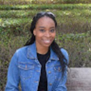 Meet your Posher, Nkemka